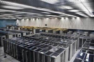 Les datacenters consomment des quantités d'énergie phénoménales