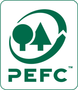 Logo PEFC