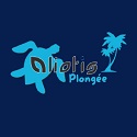 Logo Aliotis Plongée Martinique