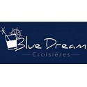 Logo Blue Dream Croisières Martinique