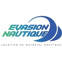 Logo Evasion Nautique Martinique