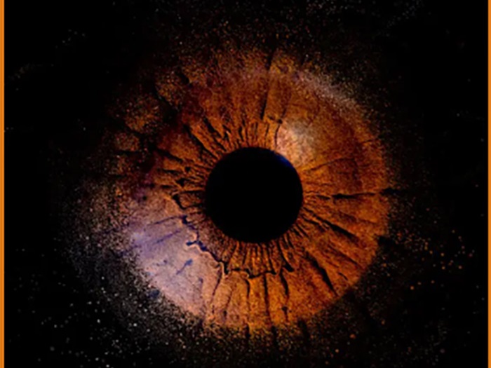 Prise de vue de l’iris avec matériel de précision Eyeland en Martinique