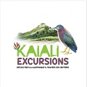 Logo Kaiali Excursions Martinique