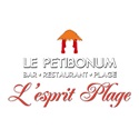 Logo Le Petibonum – Martinique