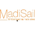 Logo Madisail Martinique
