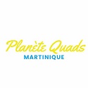 Logo Planète Quads Martinique